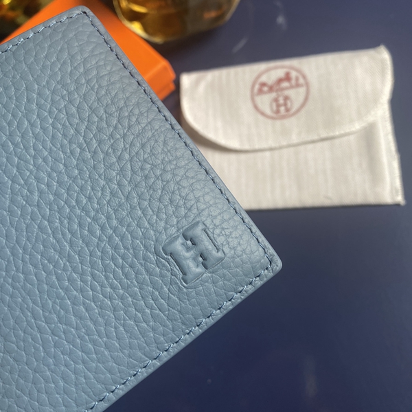 エルメス財布コピー着用イメージ